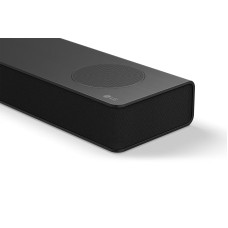 Саундбар LG S80TR 580Вт, 5.1.3, BT, HDMI-ARC, USB, саб, Dolby Atmos®