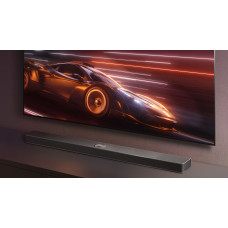 Саундбар LG S70TY 400Вт, 3.1.1, BT, HDMI-ARC, USB, саб, Dolby Atmos®