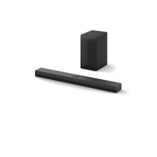 Саундбар LG S70TY 400Вт, 3.1.1, BT, HDMI-ARC, USB, саб, Dolby Atmos®