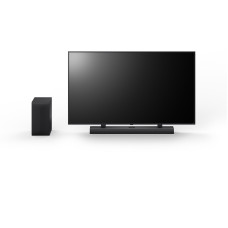 Саундбар LG S70TY 400Вт, 3.1.1, BT, HDMI-ARC, USB, саб, Dolby Atmos®