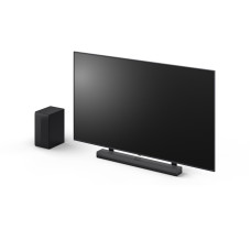 Саундбар LG S70TY 400Вт, 3.1.1, BT, HDMI-ARC, USB, саб, Dolby Atmos®