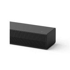 Саундбар LG S60T 340Вт, 3.1, BT, HDMI-ARC, USB, саб, Dolby Digital, FLAC