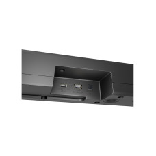 Саундбар LG S60T 340Вт, 3.1, BT, HDMI-ARC, USB, саб, Dolby Digital, FLAC