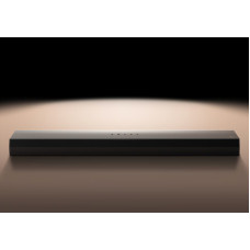 Саундбар LG S40T 300W, 2.1, BT, HDMI-ARC, USB, саб, Dolby Digital