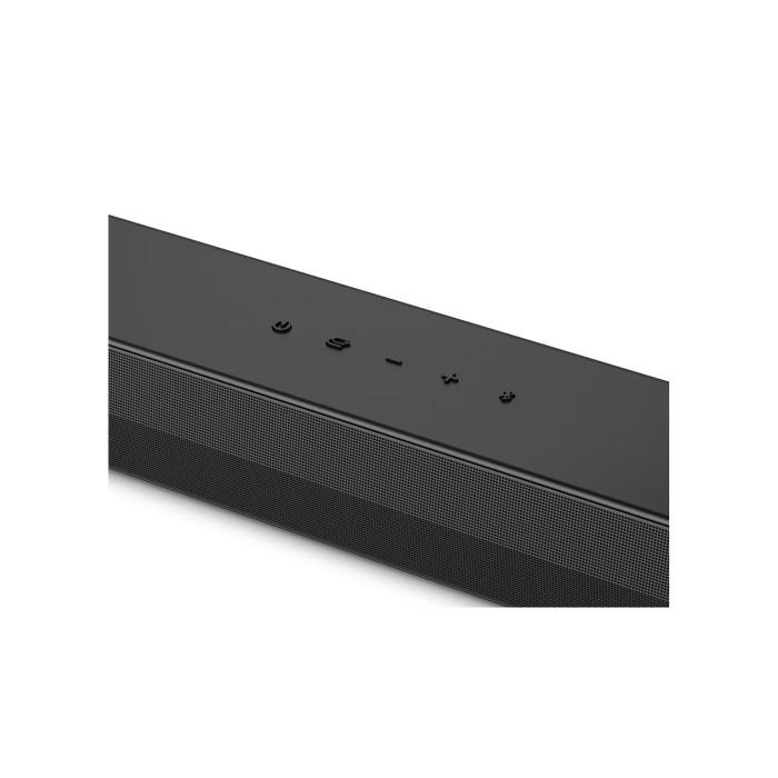 Саундбар LG S40T 300W, 2.1, BT, HDMI-ARC, USB, саб, Dolby Digital