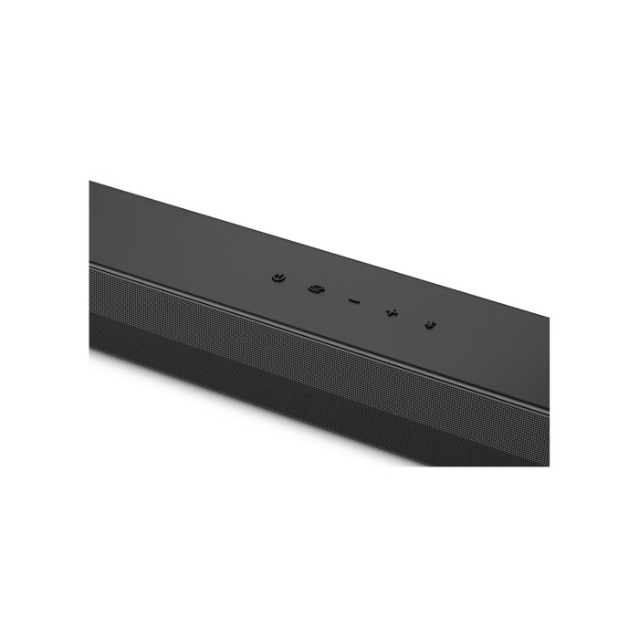 Саундбар LG S40T 300W, 2.1, BT, HDMI-ARC, USB, саб, Dolby Digital