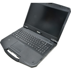 Ноутбук Durabook S15 Standard 15.6" FHD AG Intel i5-1235U 16GB 512GB SSD Intel Iris Xe, 10 ядер, Чорний (S15 Standard)