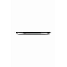 Ваги Gorenje кухонні, 10кг, AAAx3 в комплекті, скло, чорний