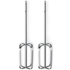 Міксер Philips ручний Daily Collection 300Вт, насадки-2, турборежим, чорний