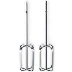 Міксер Philips ручний Daily Collection 300Вт, насадки-2, турборежим, чорний