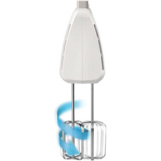 Міксер Philips ручний Daily Collection 300Вт, насадки-2, турборежим, білий