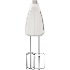 Міксер Philips ручний Daily Collection 300Вт, насадки-2, турборежим, білий