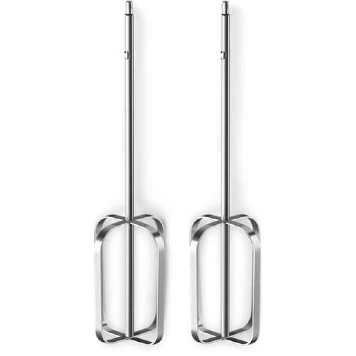 Міксер Philips ручний Daily Collection 300Вт, насадки-2, турборежим, білий