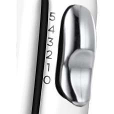 Міксер Russell Hobbs ручний Sapphire, 350Вт, насадки-4, турборежим, синій