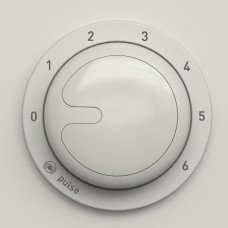 Міксер Tefal планетарний Bake Essential 800Вт, насадки-3, чаша-нерж., метал, 4.8л, білий