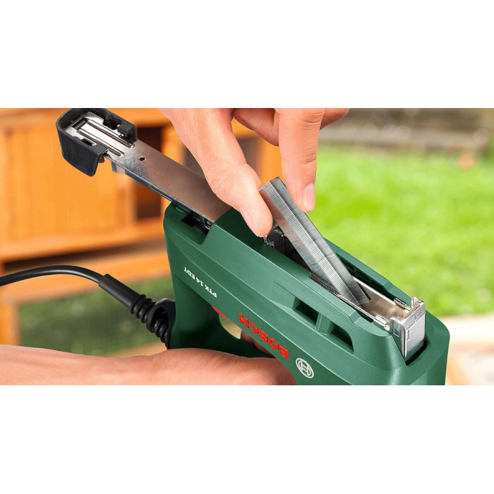 Скоби Bosch Professional тип 53, 6х11.4х0.74мм, 1000шт