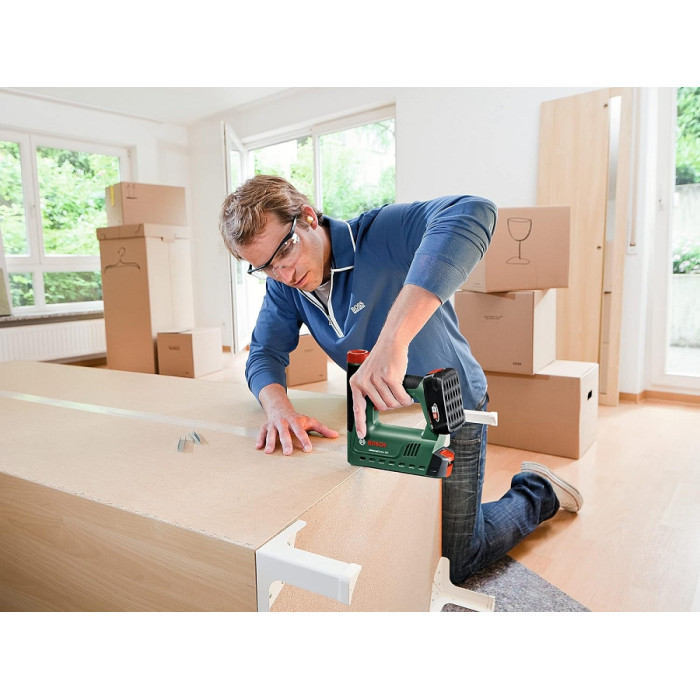 Скоби Bosch Professional тип 53, 6х11.4х0.74мм, 1000шт
