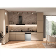 Посудомийна машина Whirlpool, 14компл., A++, 60см, дисплей, інв., нерж
