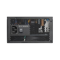 Блок живлення CHIEFTEC Vita  (750W), >85%, 80+ Bronze, 120мм, 1xMB 24pin(20+4), 2xCPU 8pin(4+4), 2xMolex, 6xSATA, 4xPCIe 8pin(6+2)