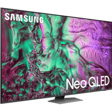 Телевізор 55" Samsung Neo MiniQLED 4K UHD 100Hz Smart Tizen Black
