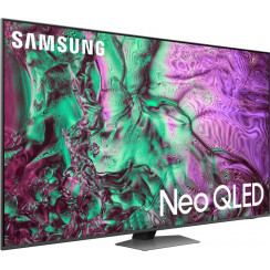 Телевізор 55" Samsung Neo MiniQLED 4K UHD 100Hz Smart Tizen Black