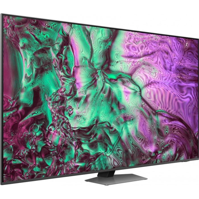 Телевізор 55" Samsung Neo MiniQLED 4K UHD 100Hz Smart Tizen Black
