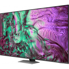 Телевізор 55" Samsung Neo MiniQLED 4K UHD 100Hz Smart Tizen Black