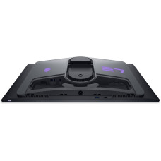 Монітор DELL 27" AW2725DF HDMI, 2xDP, USB, QD-OLED, 2560x1440, 360Hz, 0.03ms, DCI-P3 99.3%, FreeSync, Pivot, HDR TrueBlack 400