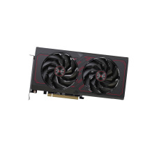 Відеокарта SAPPHIRE Radeon RX 7600 XT 16GB GDDR6 PULSE GAMING OC