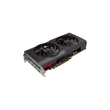 Відеокарта SAPPHIRE Radeon RX 7600 XT 16GB GDDR6 PULSE GAMING OC