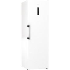 Морозильна камера Gorenje, 185.5x59.5х66.3, 280л, 1дв., A++, NF, диспл зовн., інвертор, білий