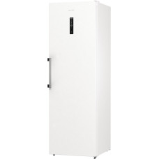 Морозильна камера Gorenje, 185.5x59.5х66.3, 280л, 1дв., A++, NF, диспл зовн., інвертор, білий