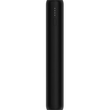 Акумулятор портативний літій-іонний Power Bank Belkin 20000мА·год, 20Вт, 2хUSB-A/USB-C, чорний