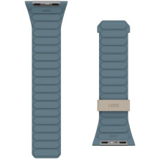 Ремінець UAG для Apple Watch Ultra 2/Ultra-49-45-44mm, Pathfinder, Dune/Cloud Blue