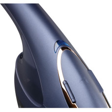 Відпарювач Russell Hobbs Steam Genie 2-в-1, 1700Вт, 150мл, паровий удар -20гр, постійна пара - 20гр, керам. підошва, синій