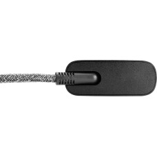 Зарядний пристрій мережевий HP 65W USB-C, кабель USB-C, 1м, чорний