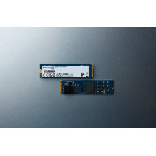 Накопичувач SSD Kingston M.2  480GB PCIe 4.0 DC2000B