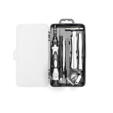 Набір викруток DIGITUS Precision Screwdriver Set 115