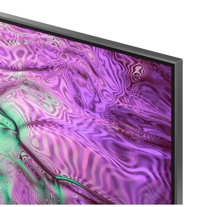 Телевізор 75" Samsung Neo MiniQLED 4K UHD 100Hz Smart Tizen Black