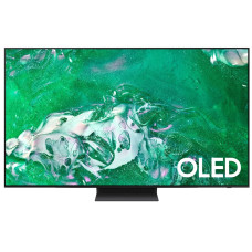 Телевізор 83" Samsung OLED 4K UHD 100Hz(144Hz) Smart Tizen Black