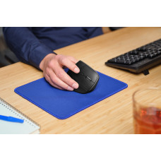 Миша Trust Bayo + Ergonomic, BT/WL/USB-A, чорний