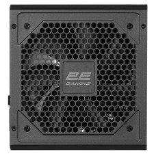 Блок живлення 2E GAMING Solid Power Pro ATX3.1 GEN5.0  (750W), >85%, 80+ Bronze, 120мм, 1xMB 24pin(20+4), 2xCPU 8pin(4+4), 3xMolex, 6xSATA, 4xPCIe 8pin(6+2), 1xPCIe GEN5 16pin, Semi Modular