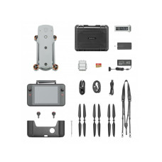 Дрон Autel EVO MAX 4N Standard Bundle