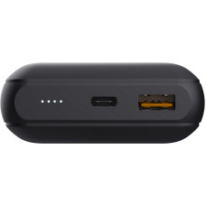 Акумулятор портативний літій-іонний power bank Trust Redoh, 20000мА·год, USB-A/2хUSB-C, 18W, QC 3.0, PD, чорний