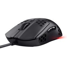 Миша Trust GXT 928 Helox, USB-A, чорний