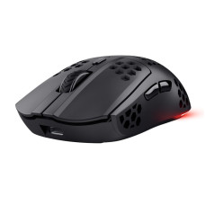 Миша Trust GXT 929 Helox, WL/USB-A, чорний