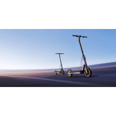 Електросамокат Segway-Ninebot MAX G2 E, чорний