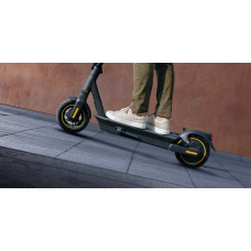 Електросамокат Segway-Ninebot MAX G2 E, чорний