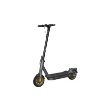 Електросамокат Segway-Ninebot MAX G2 E, чорний
