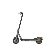Електросамокат Segway-Ninebot MAX G2 E, чорний
